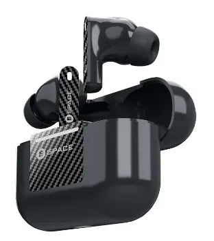 🎧 T6 ENC TWS Earbuds – Wireless Bluetooth Earphones with Noise Cancellation & Long Battery Life