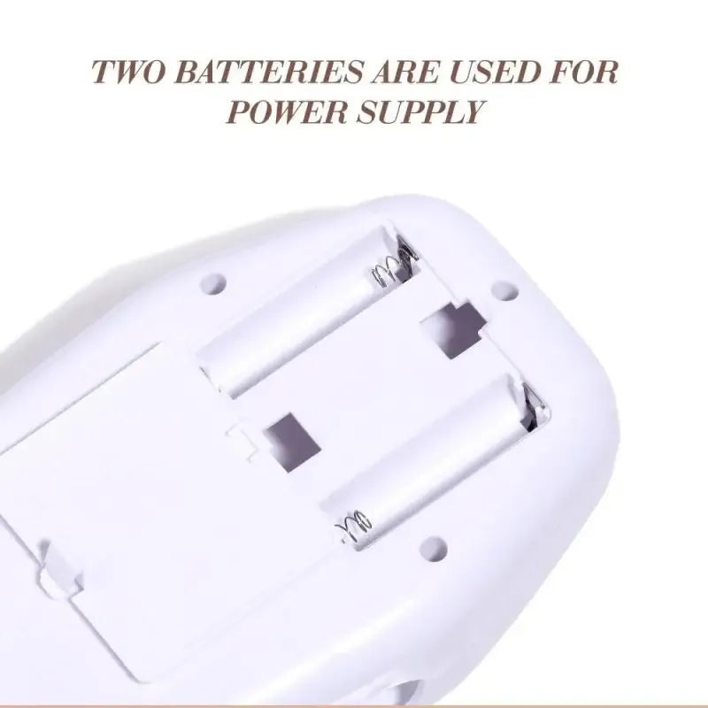 Automatic Nail Drying Fan 💅