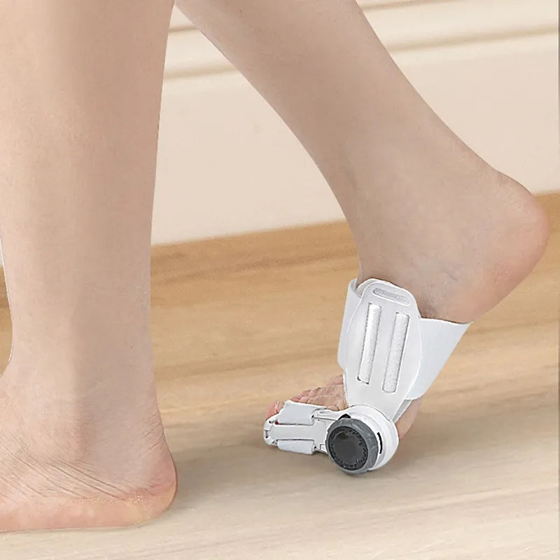 Hallux Valgus Straightener for Pain Relief & Foot Care