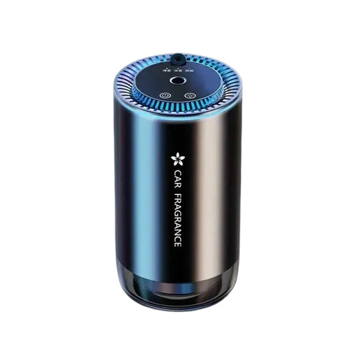 🌌🚗 Projection Car Aroma Diffuser – Dreamy Fragrance & Starry Vibes ✨💖