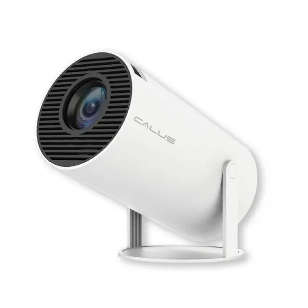 🎥✨ Multimedia LED Projector H5-A – Big Screen Magic Anywhere 🌟
