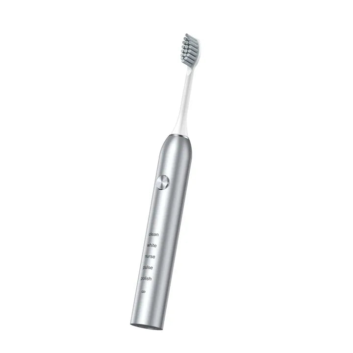 🦷⚡ Electric Toothbrush – Smart Way to a Brighter Smile ✨💎