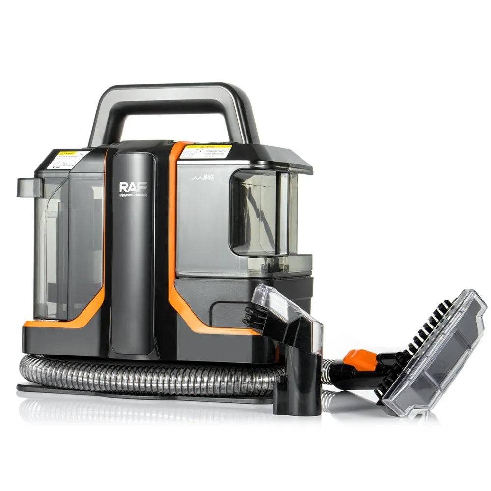 🧼✨ Portable Carpet Cleaner – Quick & Easy Stain Removal 💎🚀