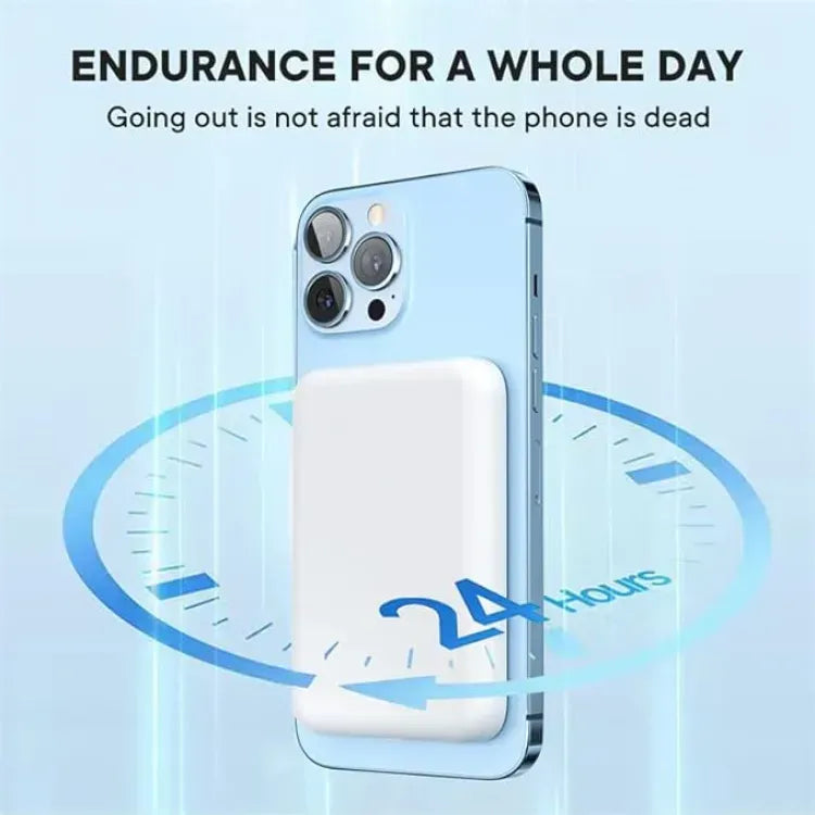 Fast, Safe & Portable ⚙️