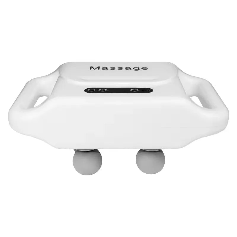 Muscle Relaxation & Pain Relief Therapy Tool ⚡