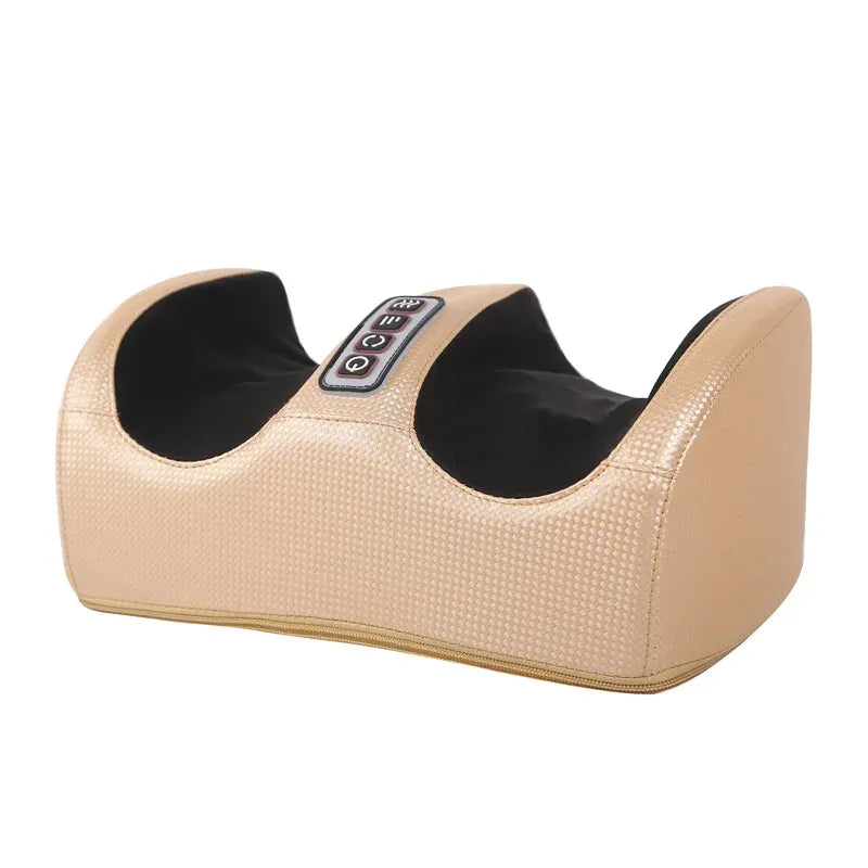 🦶✨ Electric Foot Massager – Relax, Relieve & Recharge ⚡💖