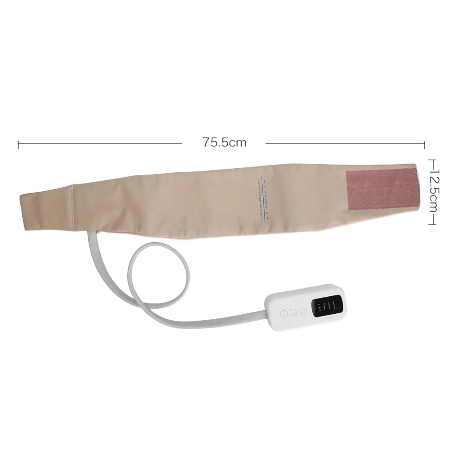 🧘‍♂️✨ Air Pressure Head Massager – Relax, Relieve & Recharge 💖⚡
