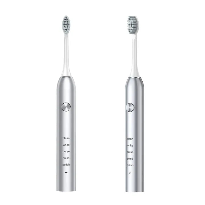 🦷⚡ Electric Toothbrush – Smart Way to a Brighter Smile ✨💎